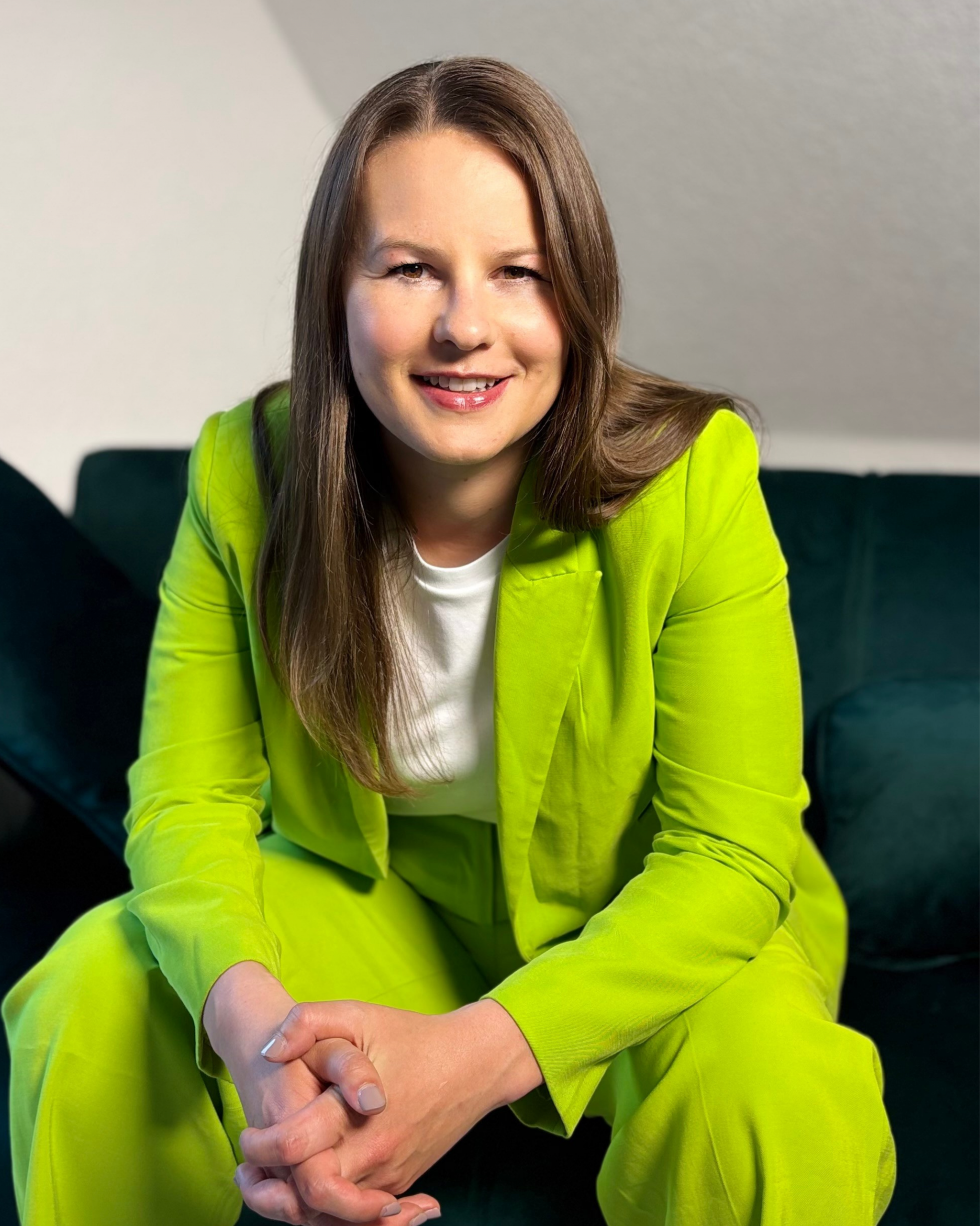 Anja Harsch